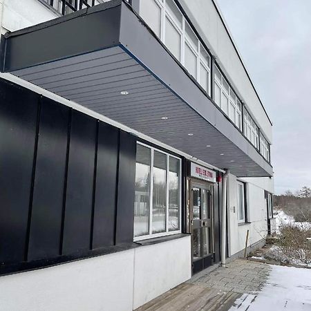 Hotell Eskilstuna Extérieur photo