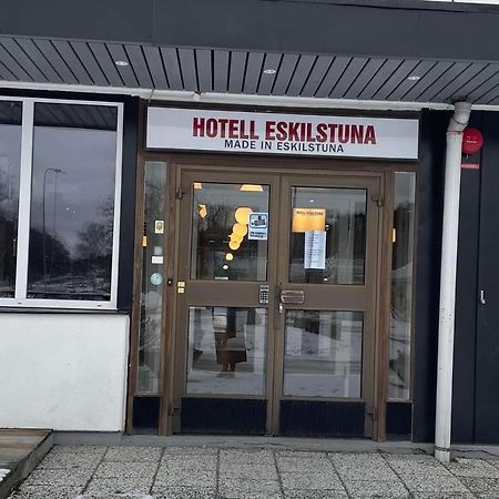 Hotell Eskilstuna Extérieur photo