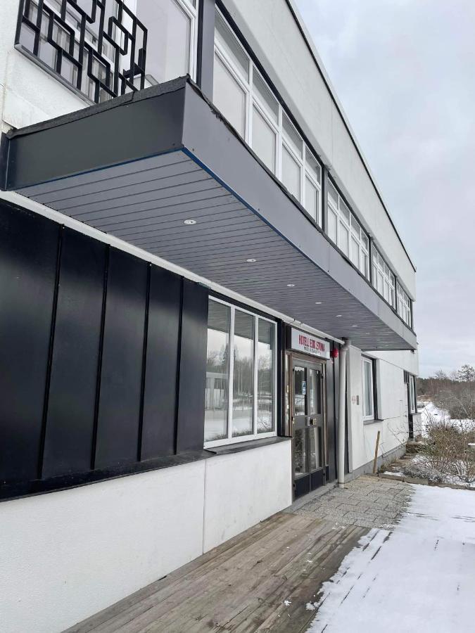 Hotell Eskilstuna Extérieur photo
