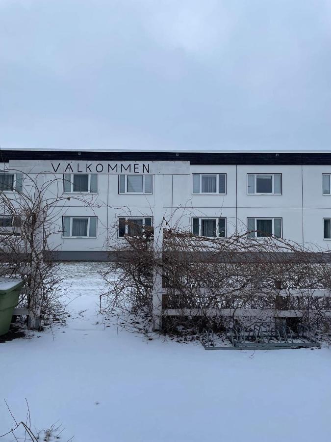 Hotell Eskilstuna Extérieur photo