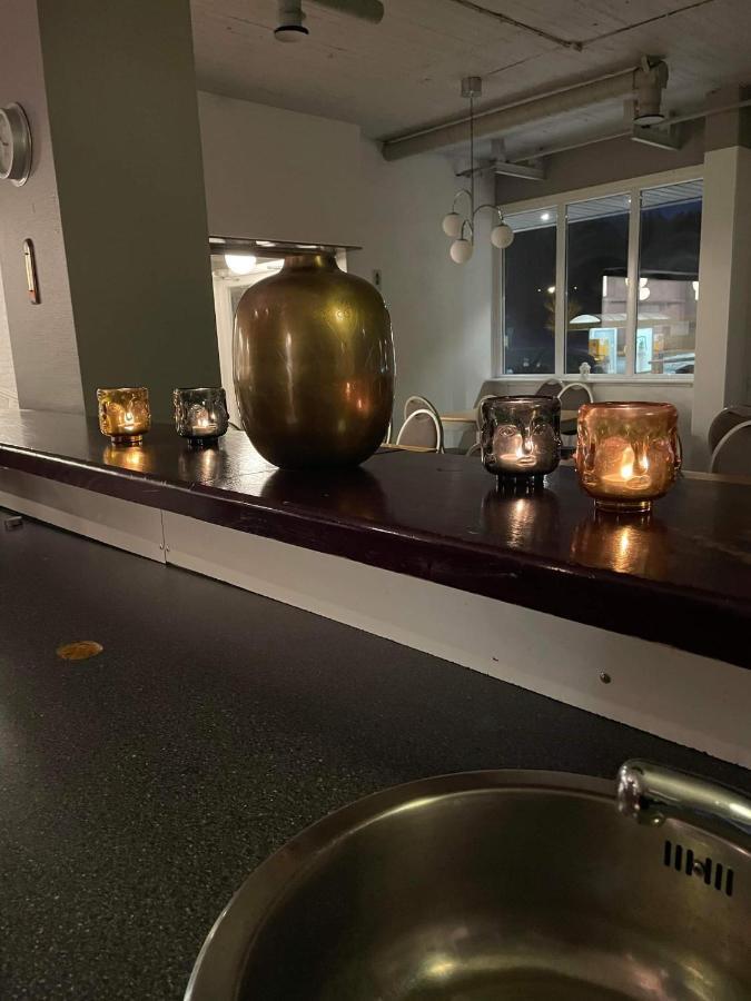 Hotell Eskilstuna Extérieur photo