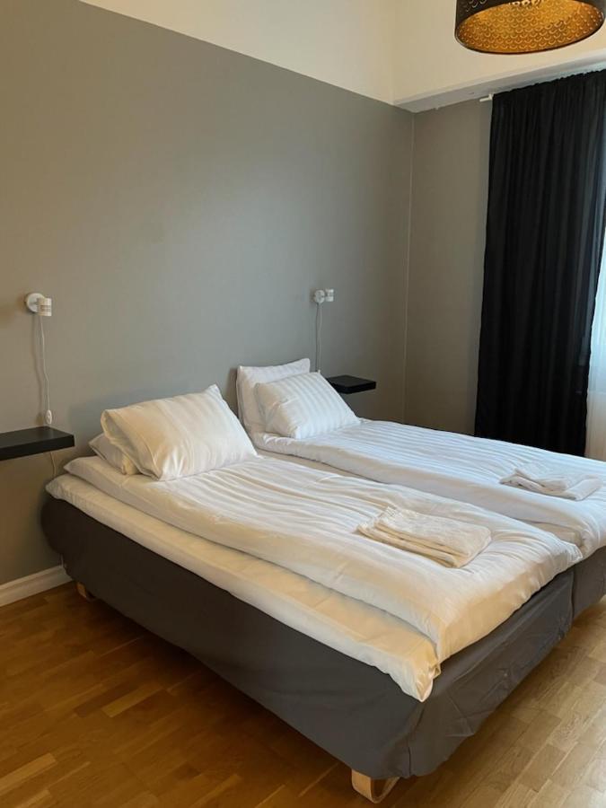 Hotell Eskilstuna Extérieur photo
