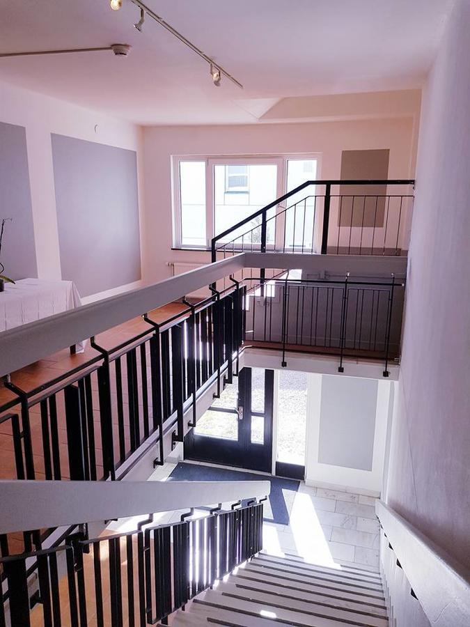 Hotell Eskilstuna Extérieur photo