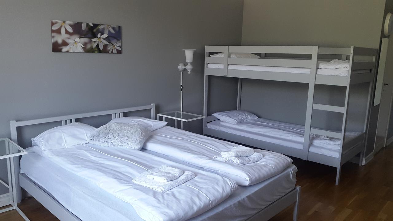 Hotell Eskilstuna Extérieur photo