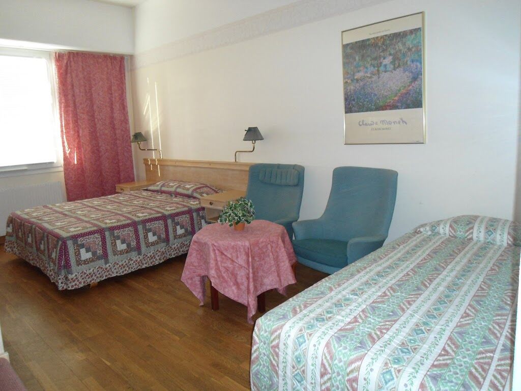 Hotell Eskilstuna Chambre photo