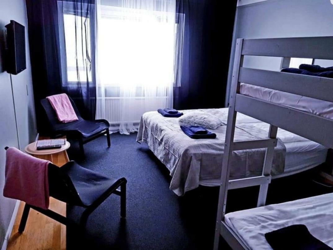 Hotell Eskilstuna Extérieur photo