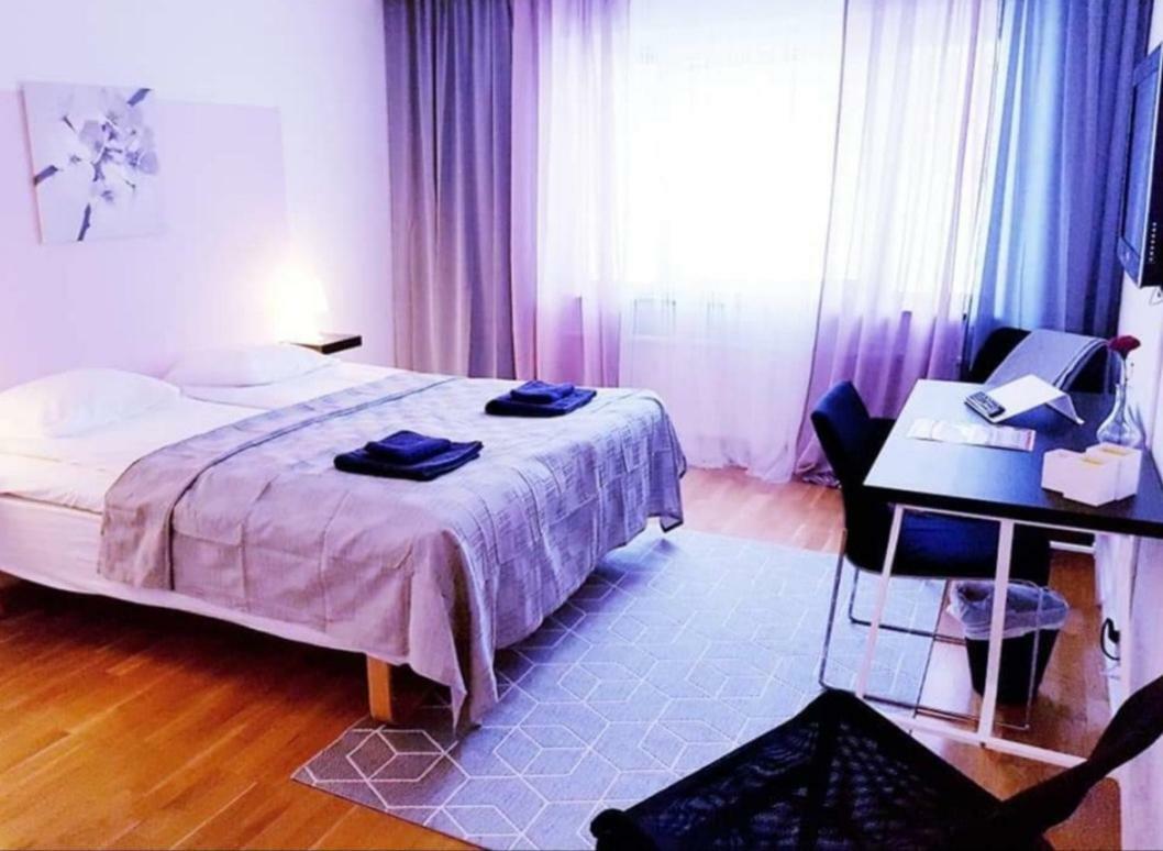Hotell Eskilstuna Extérieur photo