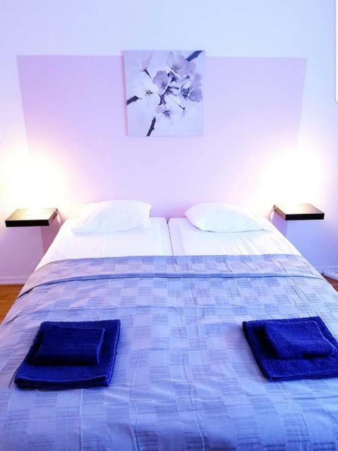 Hotell Eskilstuna Extérieur photo