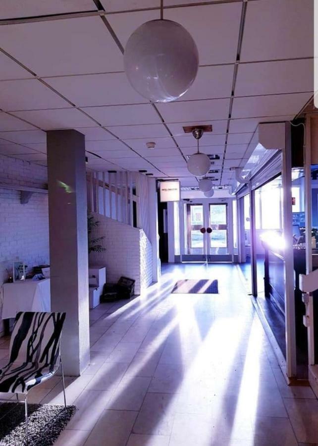 Hotell Eskilstuna Extérieur photo