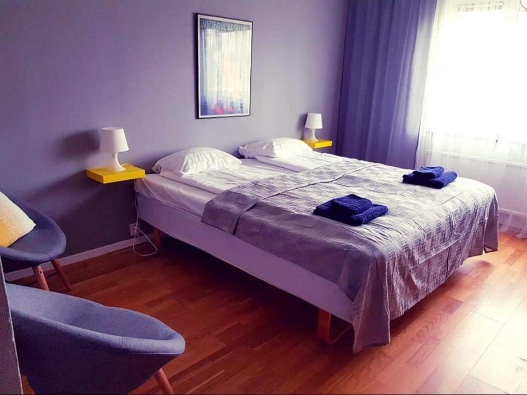 Hotell Eskilstuna Extérieur photo