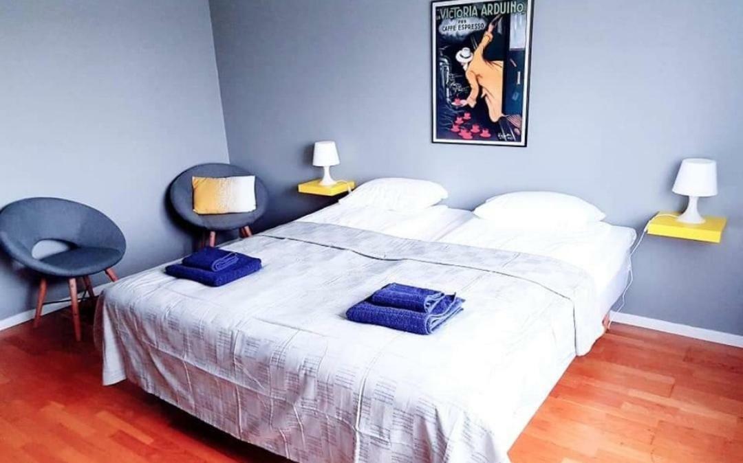 Hotell Eskilstuna Extérieur photo
