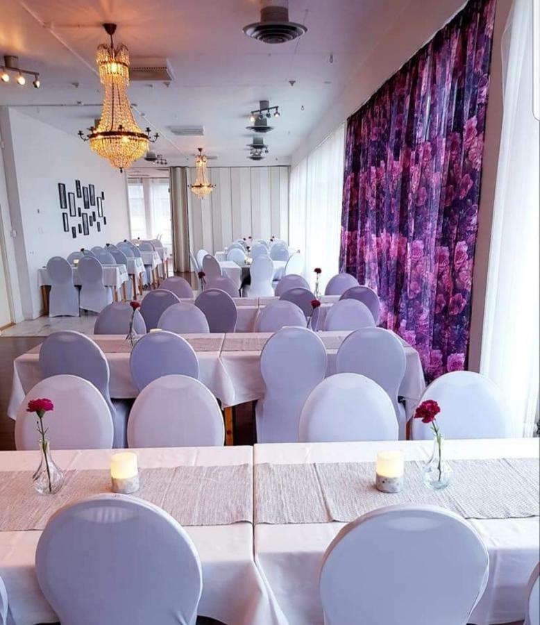 Hotell Eskilstuna Extérieur photo